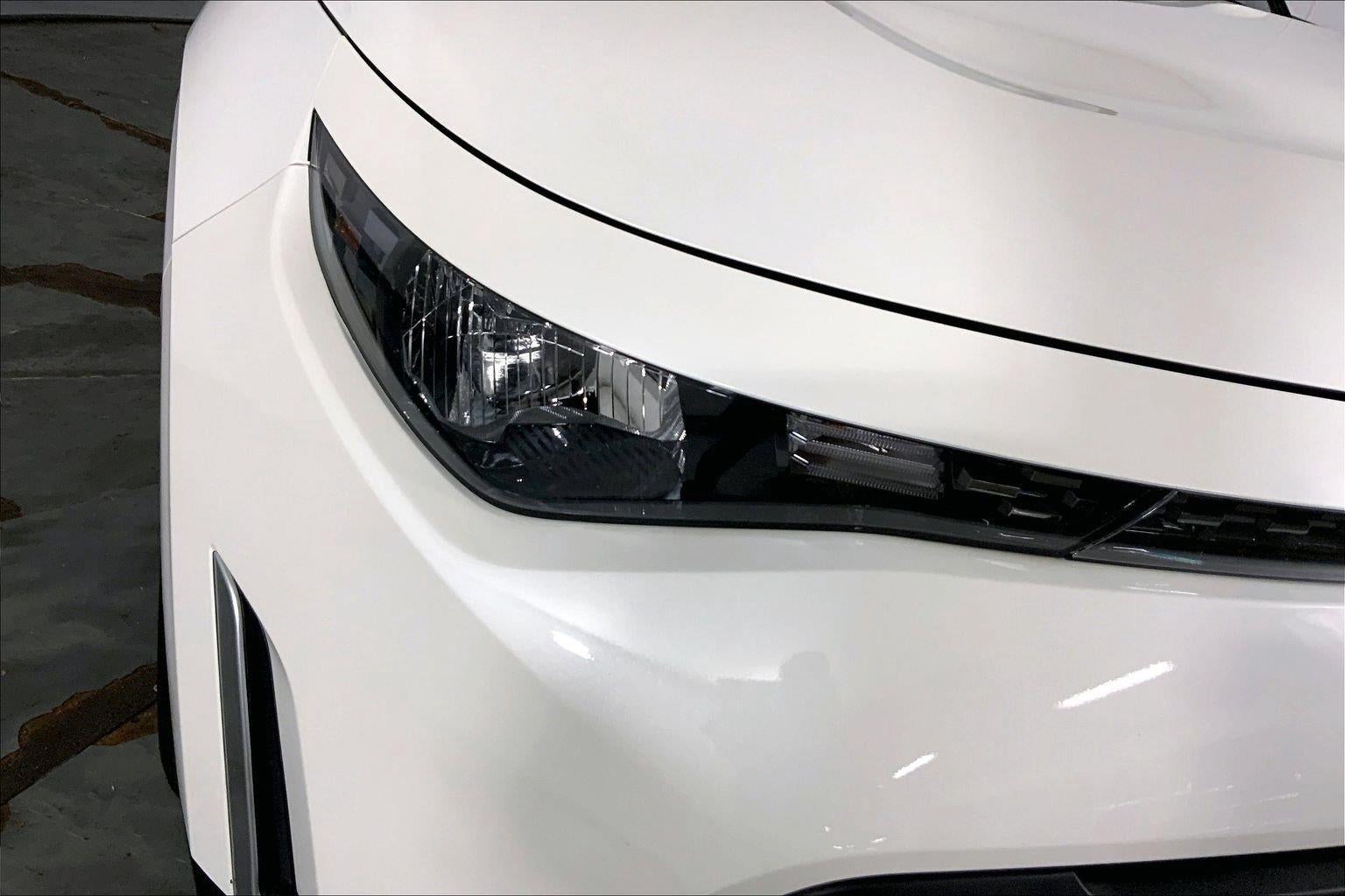 2025 Kia Soul S
