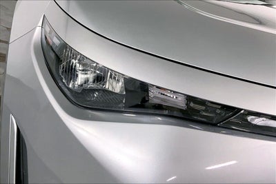 2025 Kia Soul S