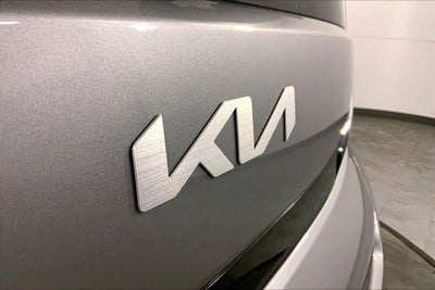 2025 Kia Soul S