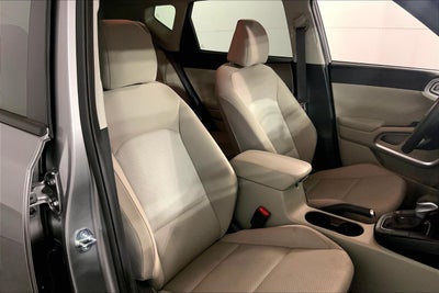 2025 Kia Soul S
