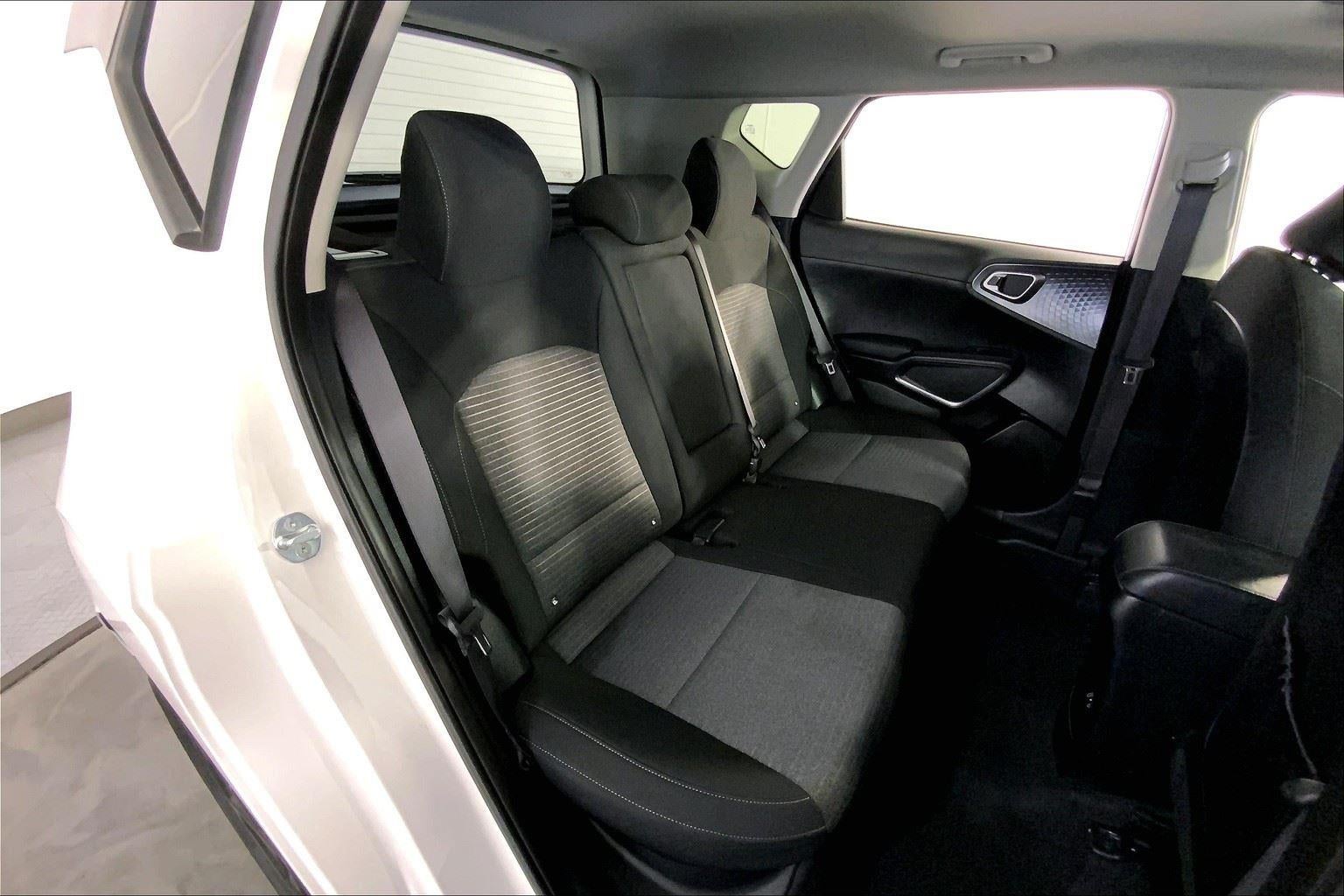 2023 Kia Soul EX