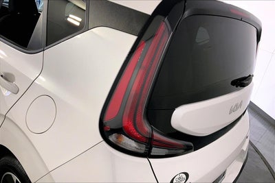 2023 Kia Soul EX