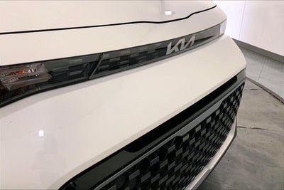 2023 Kia Soul EX