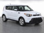2014 Kia Soul Base