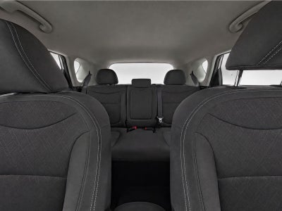 2014 Kia Soul Base
