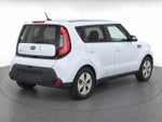 2014 Kia Soul Base