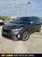 2018 Kia Sedona SX
