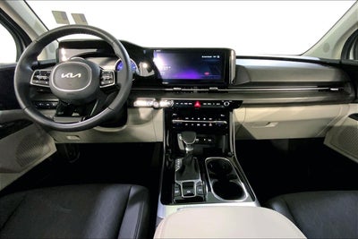 2023 Kia Carnival EX