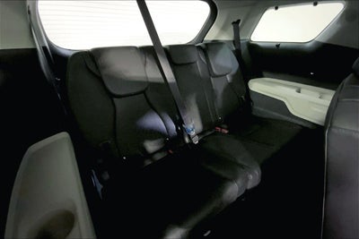 2023 Kia Carnival EX