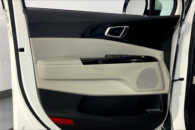 2023 Kia Carnival EX