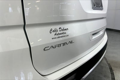 2023 Kia Carnival EX