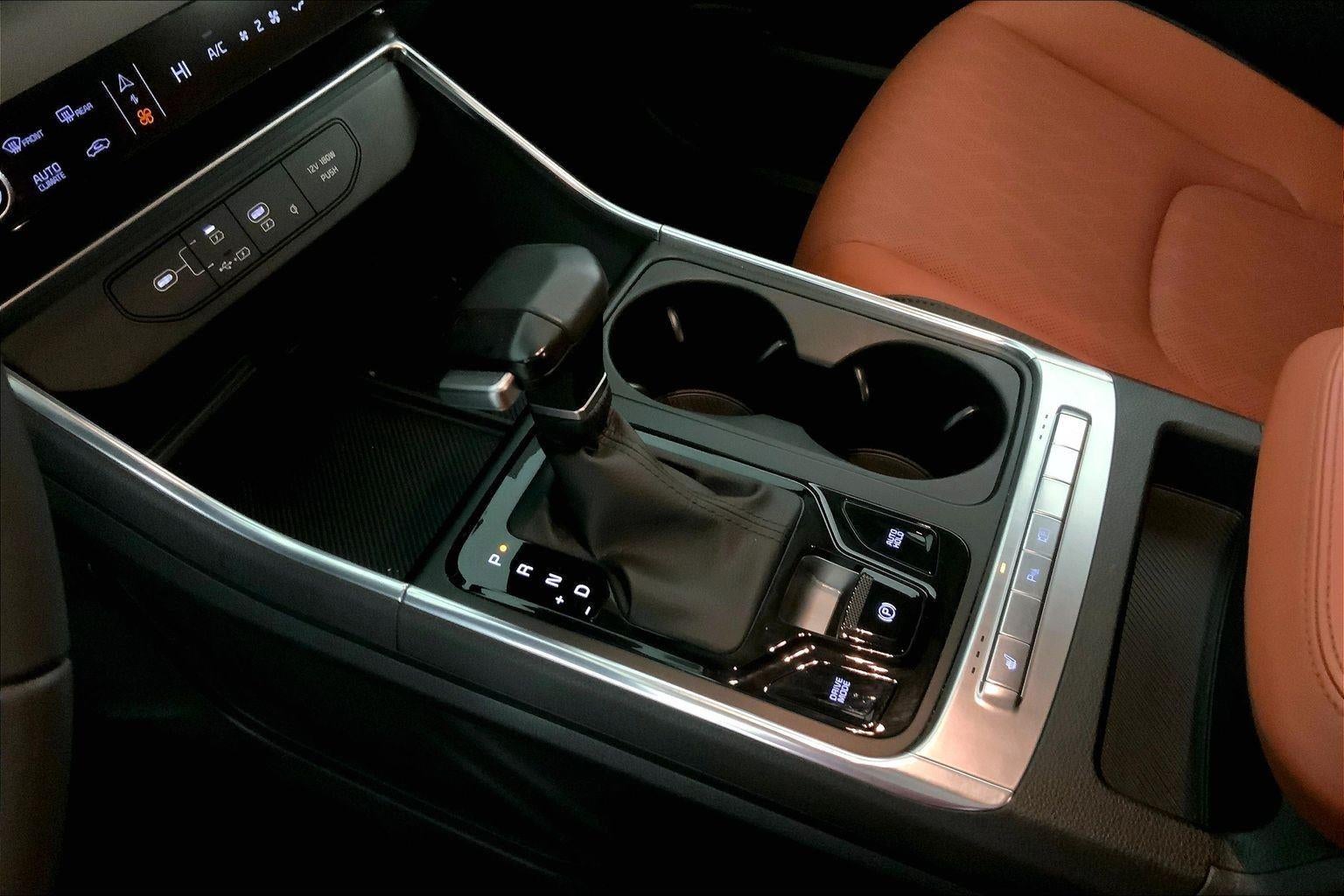2025 Kia Carnival EX