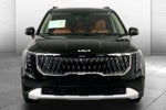 2025 Kia Carnival EX
