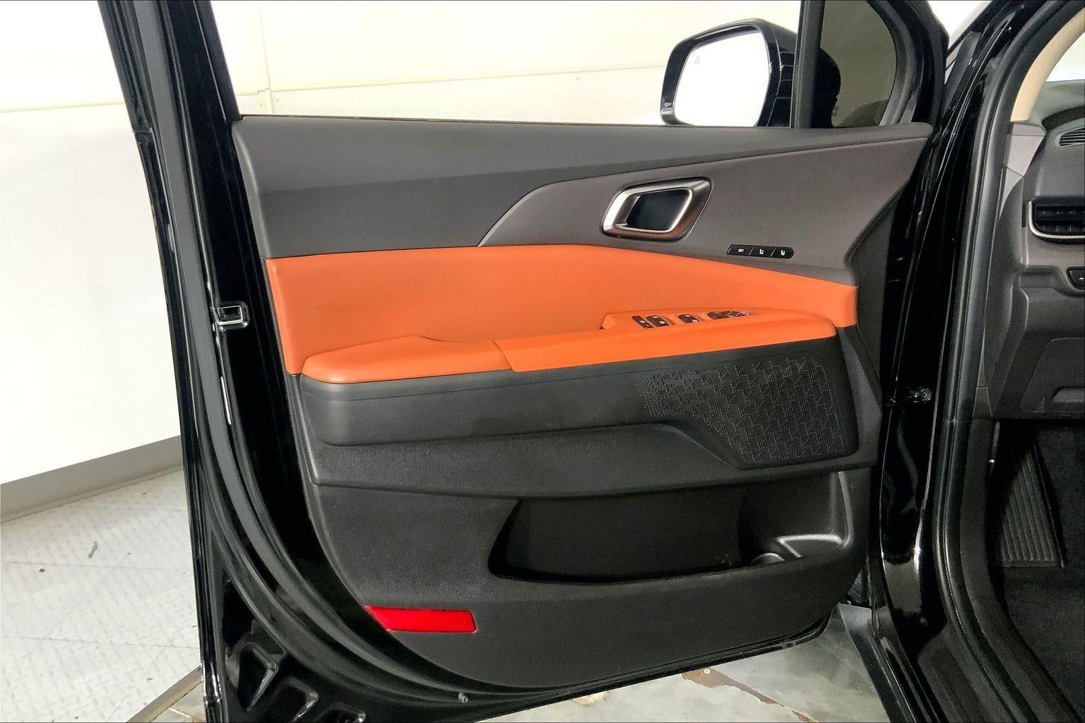2025 Kia Carnival EX