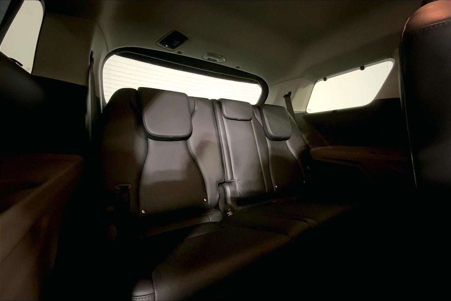 2025 Kia Carnival Hybrid EX