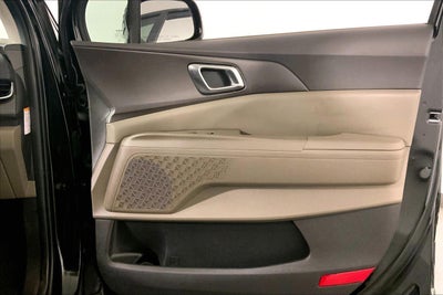 2025 Kia Carnival Hybrid EX