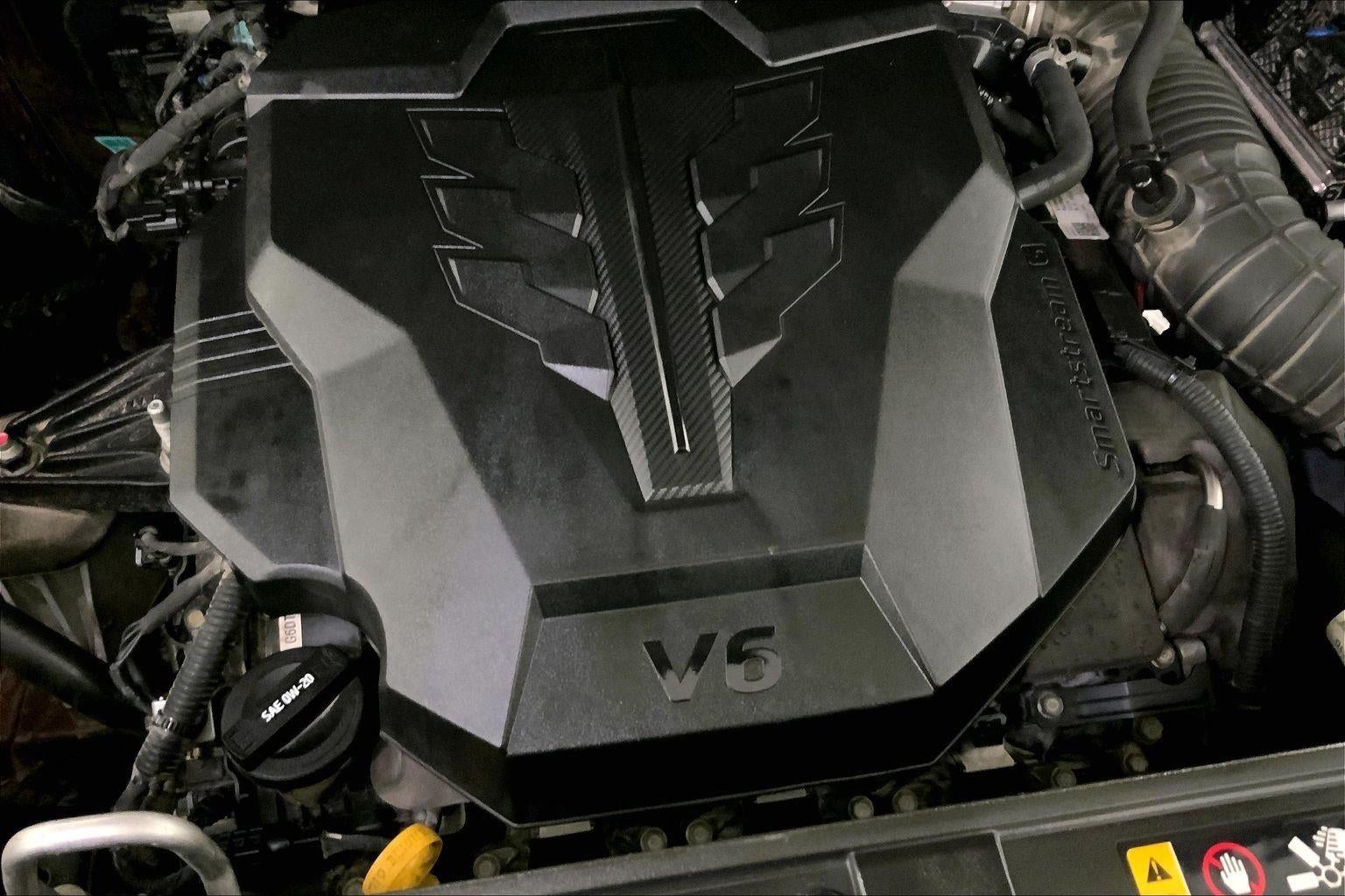 2023 Kia Carnival SX