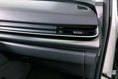 2025 Kia Carnival Hybrid SX