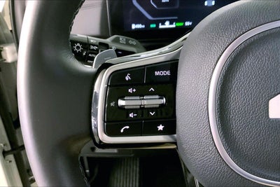 2025 Kia Carnival Hybrid SX