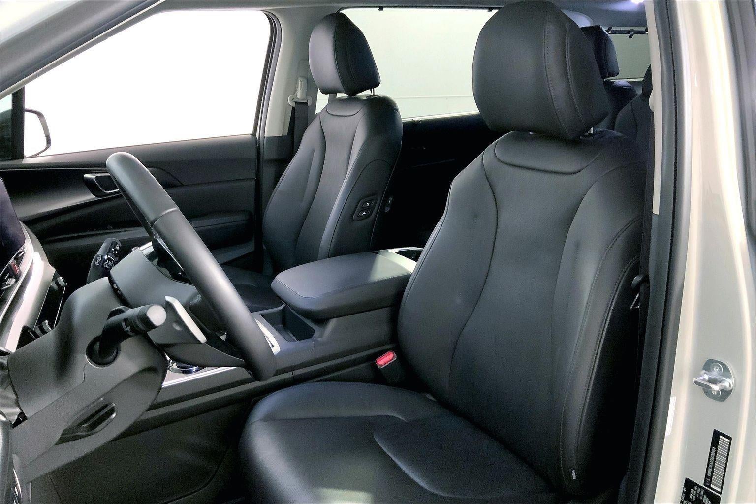 2025 Kia Carnival Hybrid SX