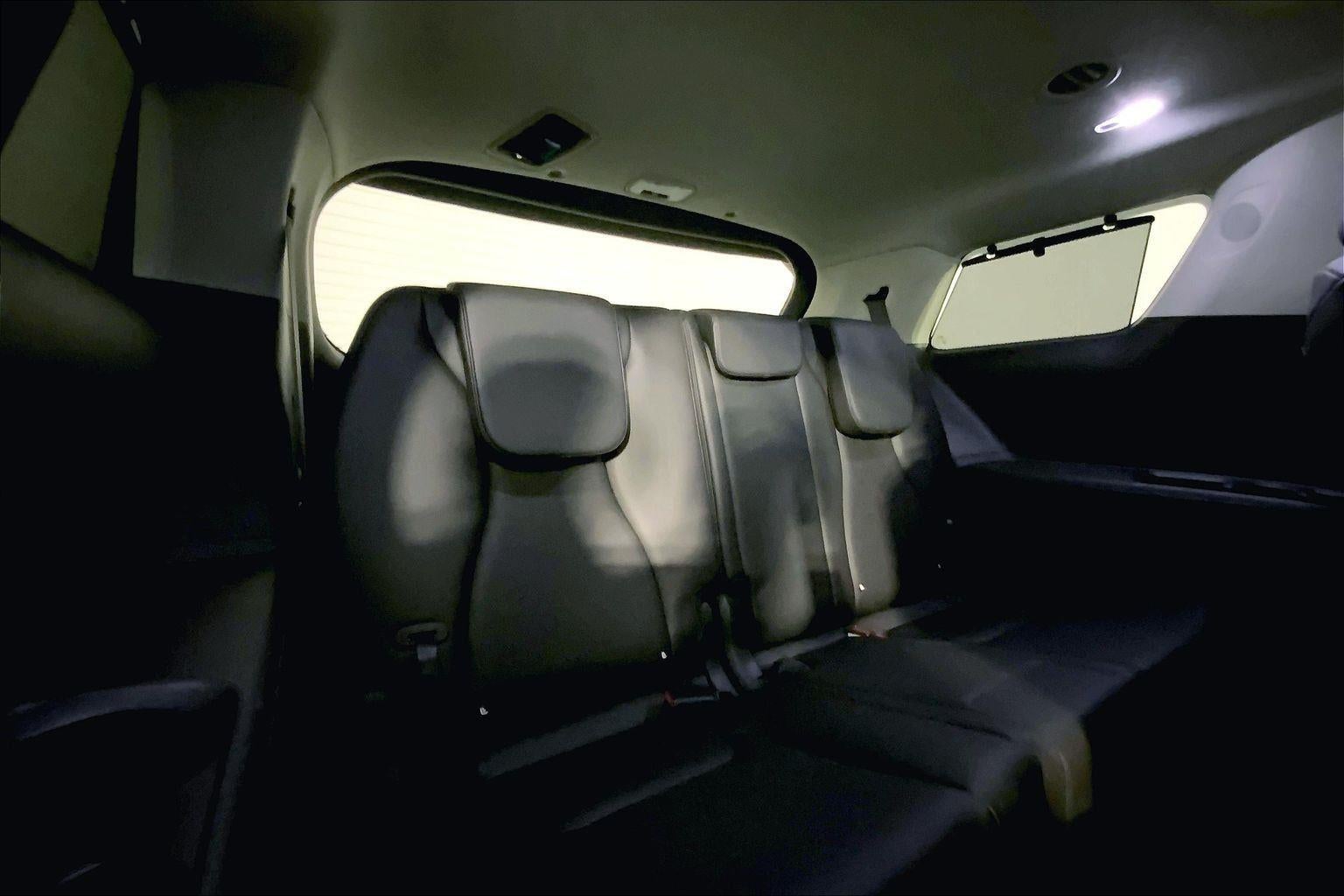 2025 Kia Carnival Hybrid SX