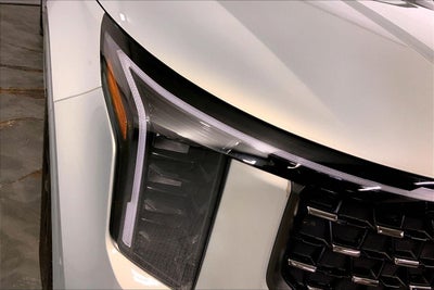 2025 Kia Carnival Hybrid SX