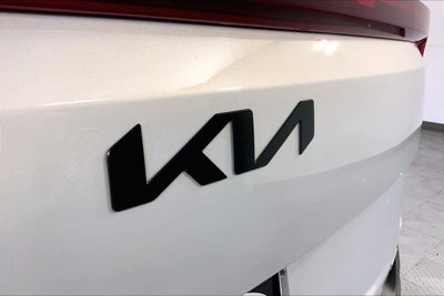 2025 Kia Carnival Hybrid SX