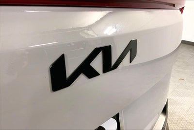 2025 Kia Carnival Hybrid SX