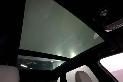 2025 Kia Sorento Hybrid SX Prestige