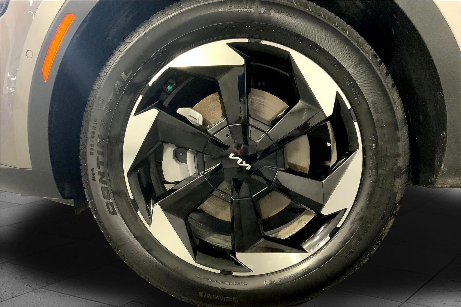 2025 Kia Sorento Hybrid SX Prestige