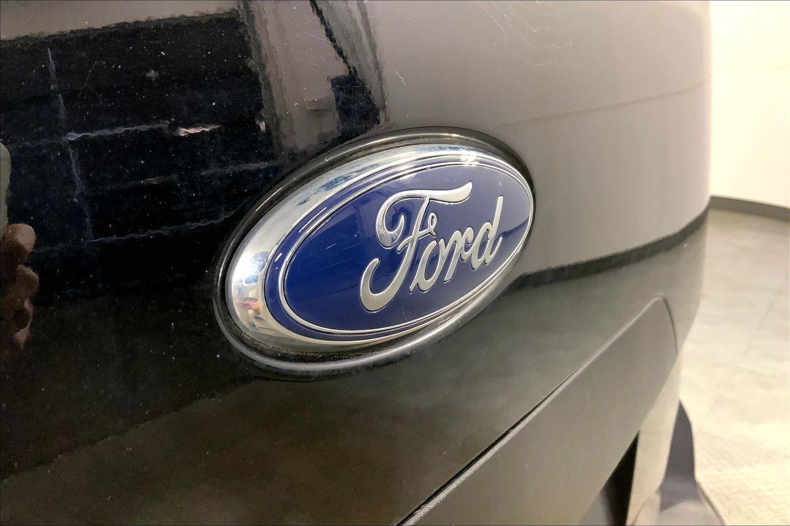 2022 Ford Transit Connect Van XL