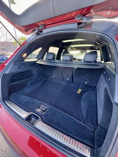 2021 Mercedes-Benz GLC GLC 300