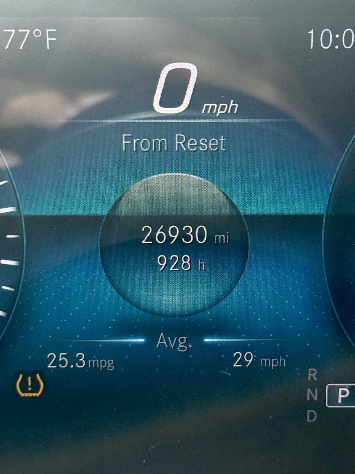 2022 Mercedes-Benz GLB GLB 250