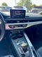 2018 Audi A5 Coupe Premium Plus