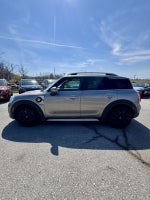 2018 MINI Countryman Cooper S E