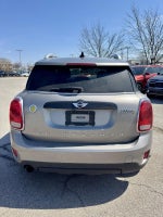 2018 MINI Countryman Cooper S E