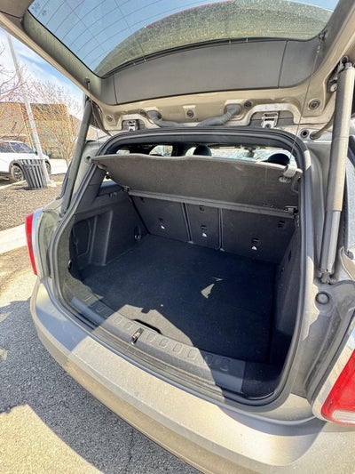 2018 MINI Countryman Cooper S E