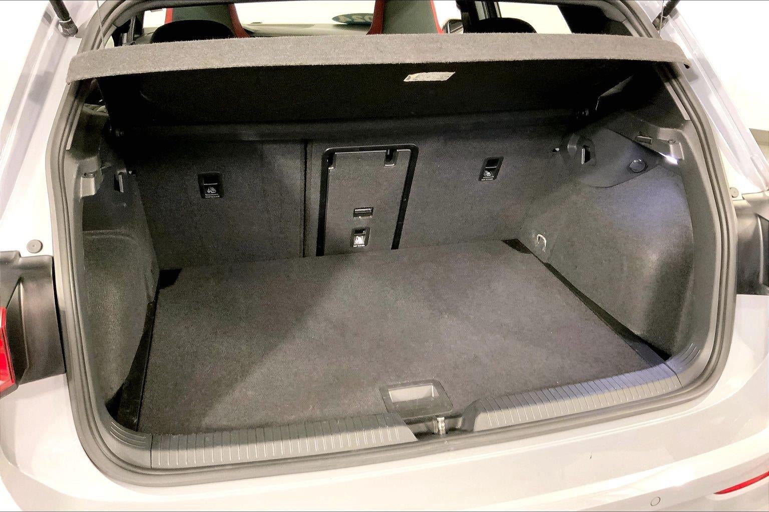 2024 Volkswagen Golf GTI S