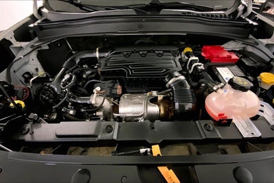 2023 Jeep Renegade Upland