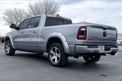 2020 RAM 1500 Sport