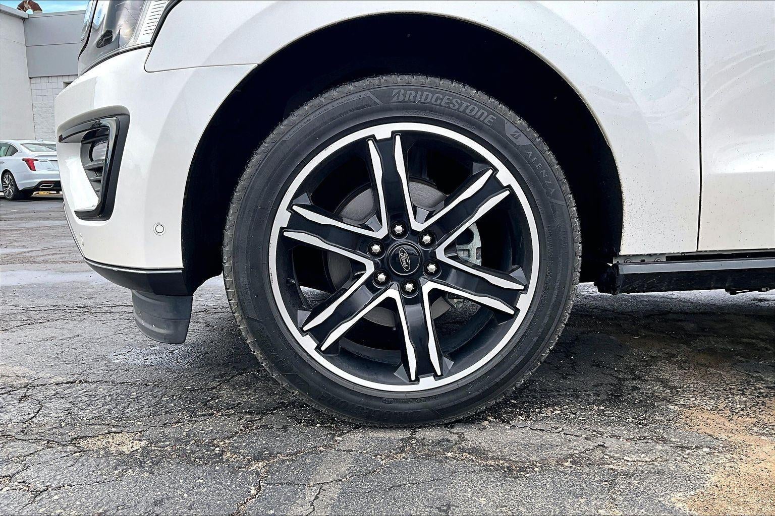 2019 Ford Expedition Limited