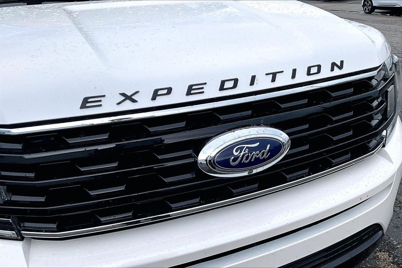 2019 Ford Expedition Limited