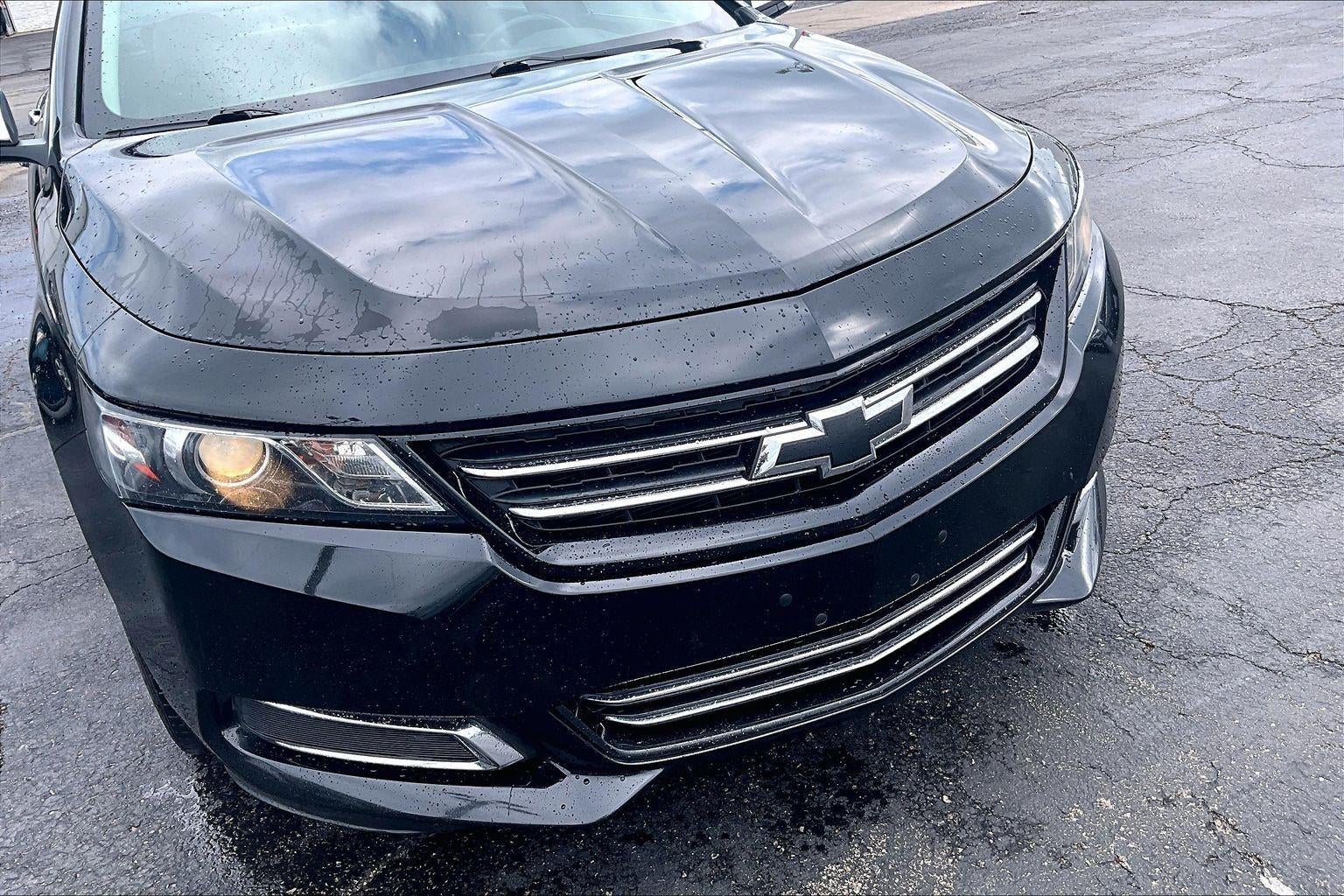 2015 Chevrolet Impala LT