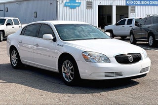 2006 Buick Lucerne CXL