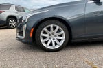 2016 Cadillac CTS AWD