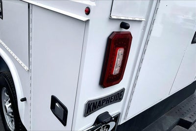 2024 Chevrolet Silverado 2500 HD WT