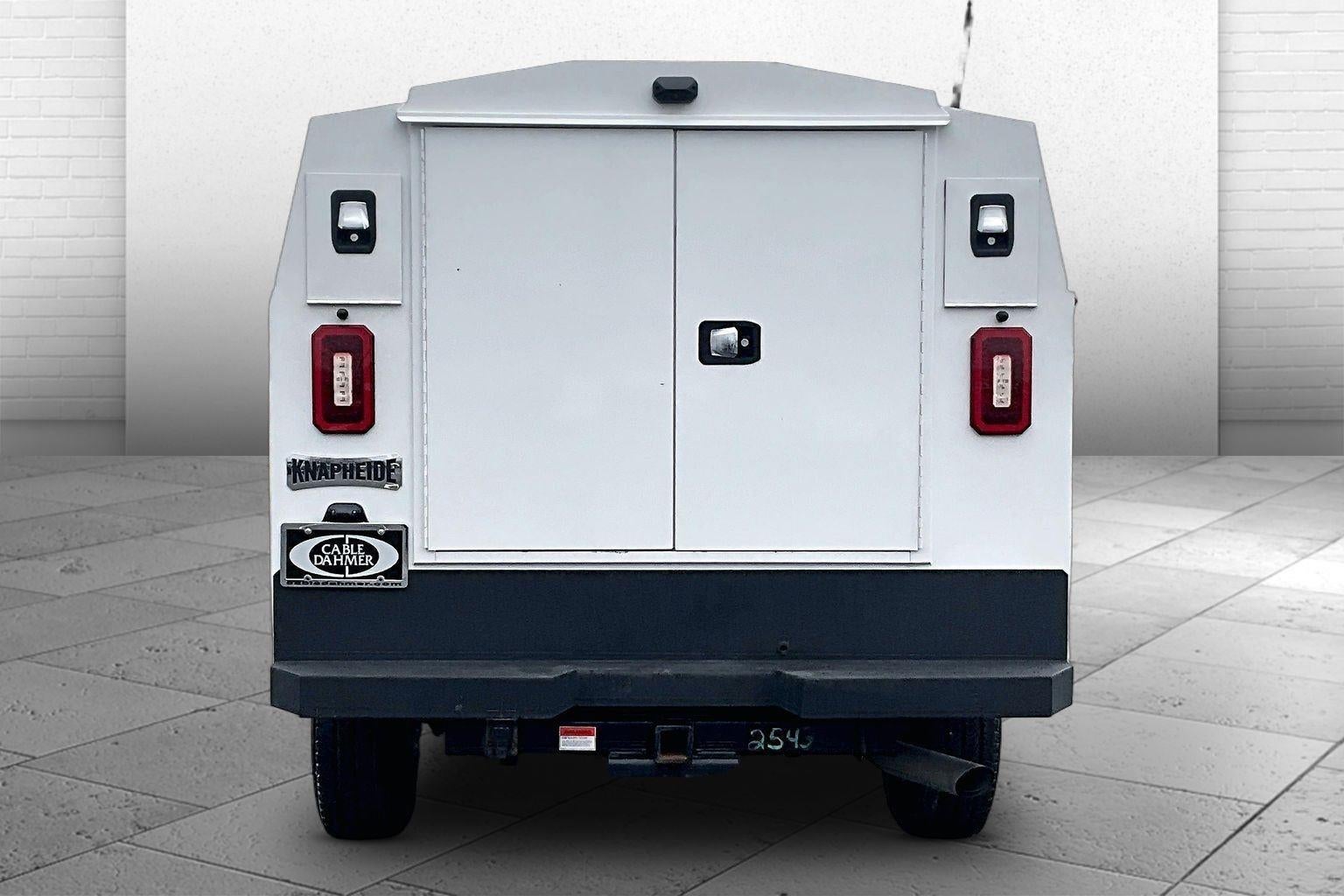 2024 Chevrolet Silverado 2500 HD WT