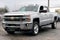 2016 Chevrolet Silverado 2500 HD LTZ