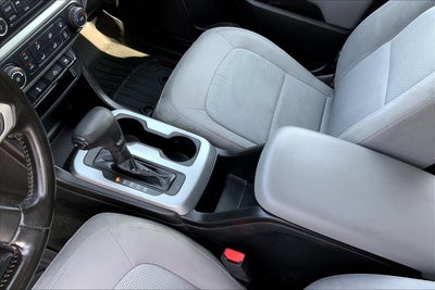 2016 Chevrolet Colorado 4WD LT