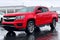 2020 Chevrolet Colorado 4WD LT
